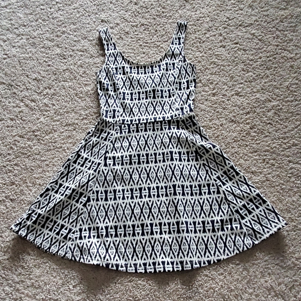 H&M Dress